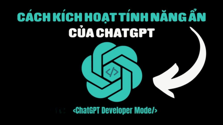 Cách mở khóa các tính năng ẩn miễn phí của ChatGPT - Ảnh 1.